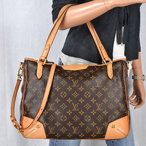 Louis Vuitton Handbags - 💎✨AUTHENTIC✨💎LV Monogram Estrela MM